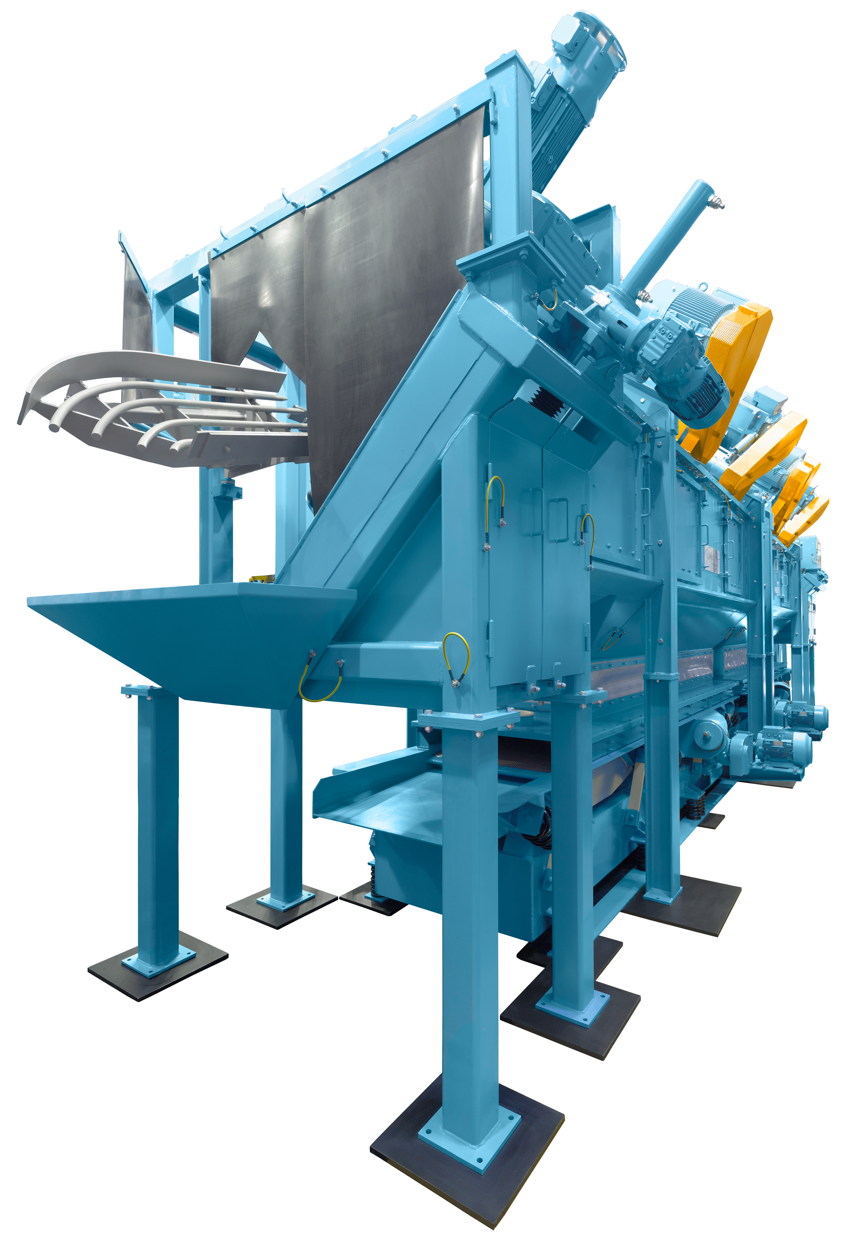 Application | Wheelabrator 