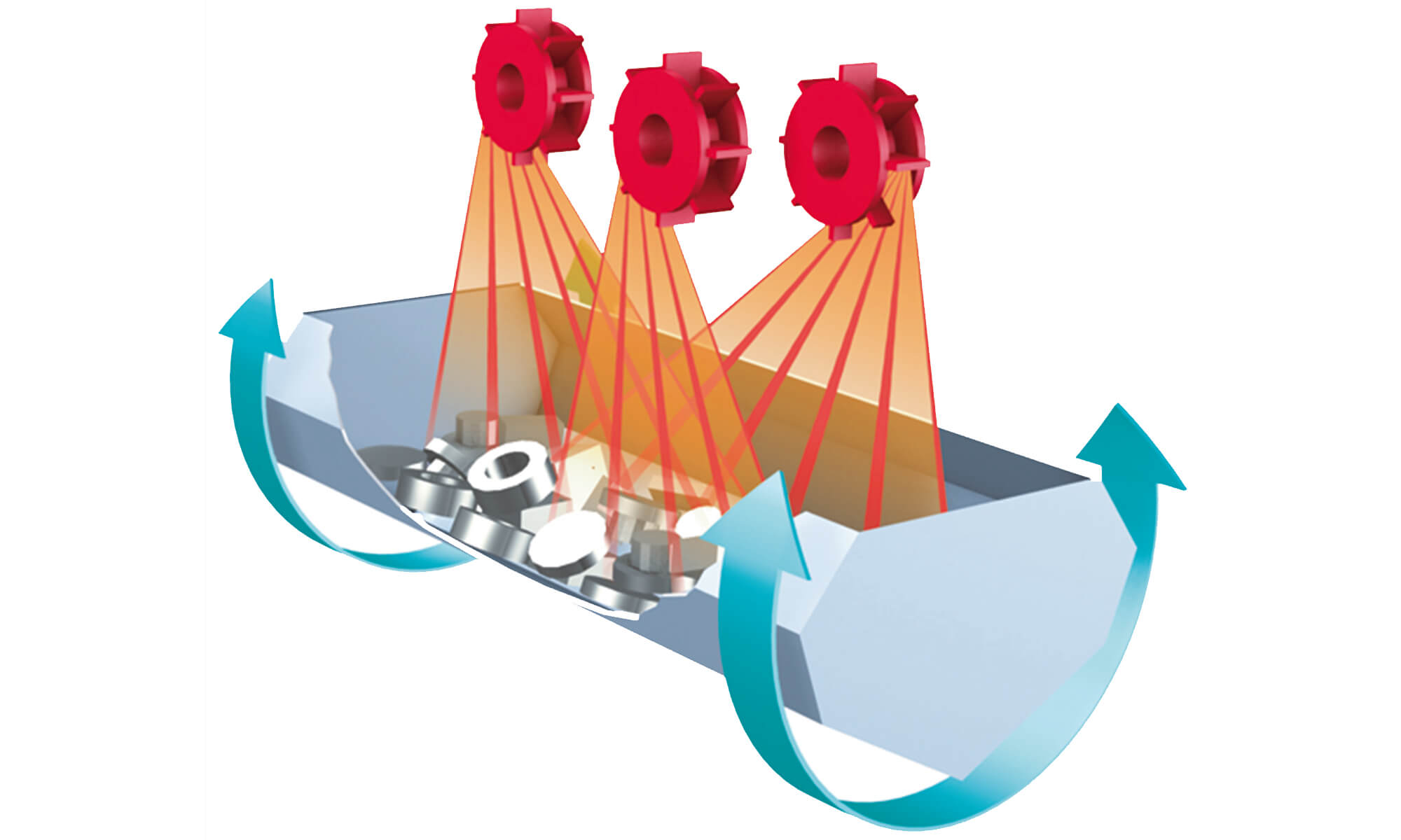 Application | Wheelabrator 