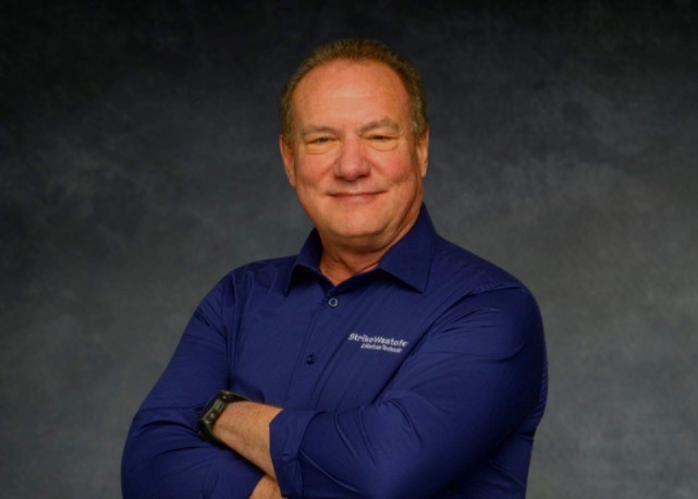 Brad Jakubiak