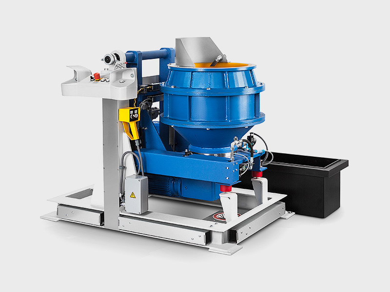 Machines smuritropie