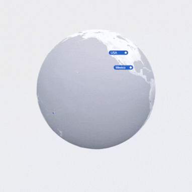 Our Global Locations | Norican