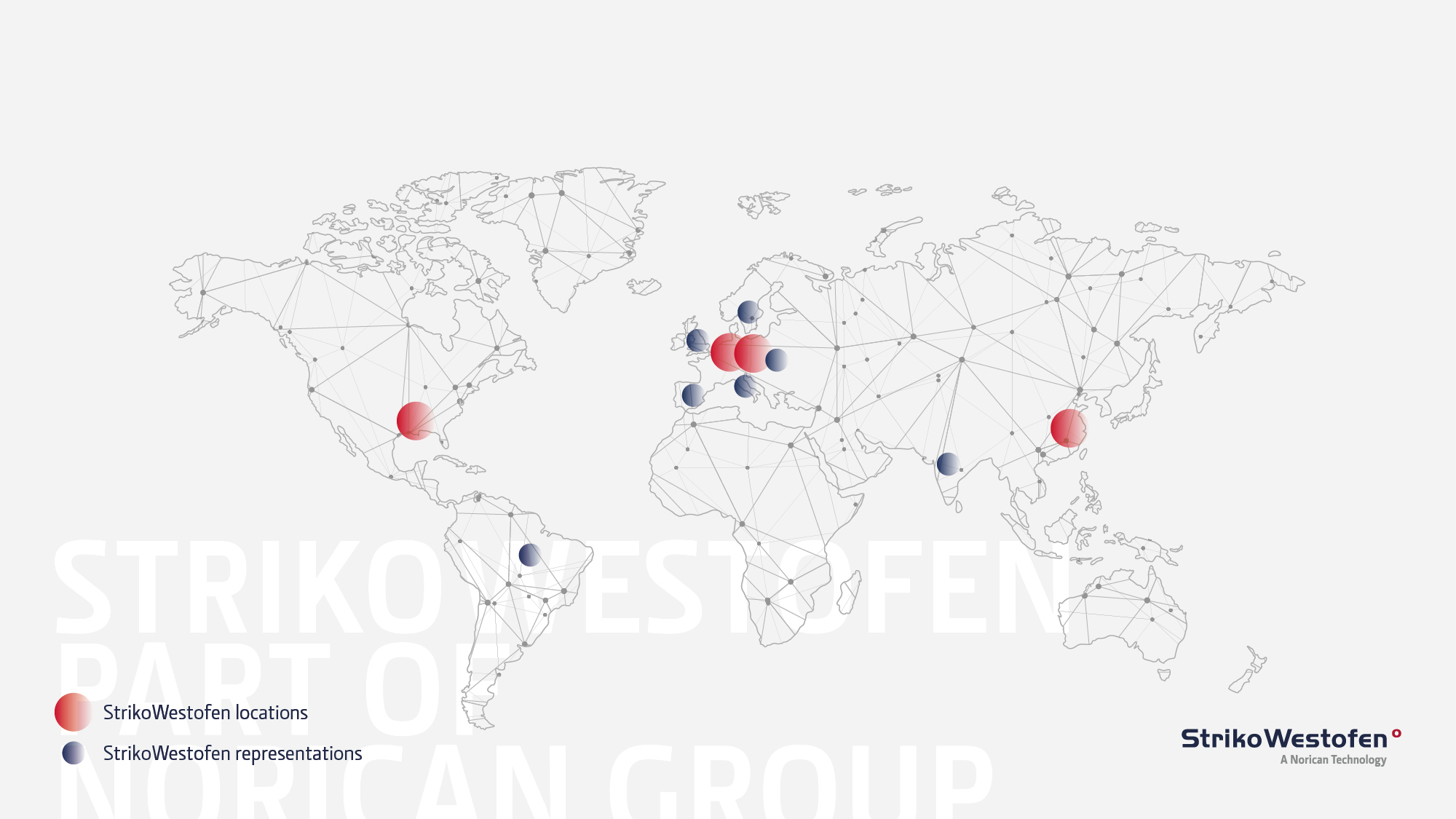 About Us | Norican