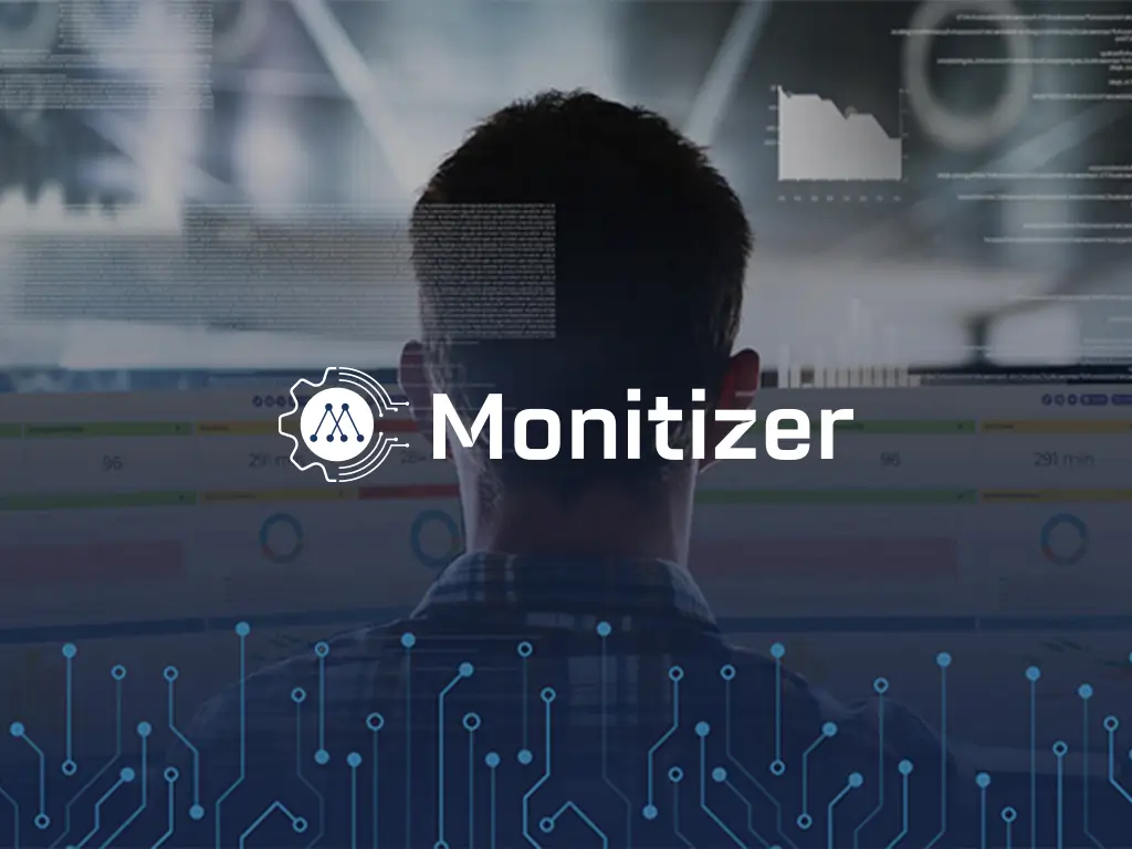Monitizer 诺瑞肯技术 | 诺瑞肯