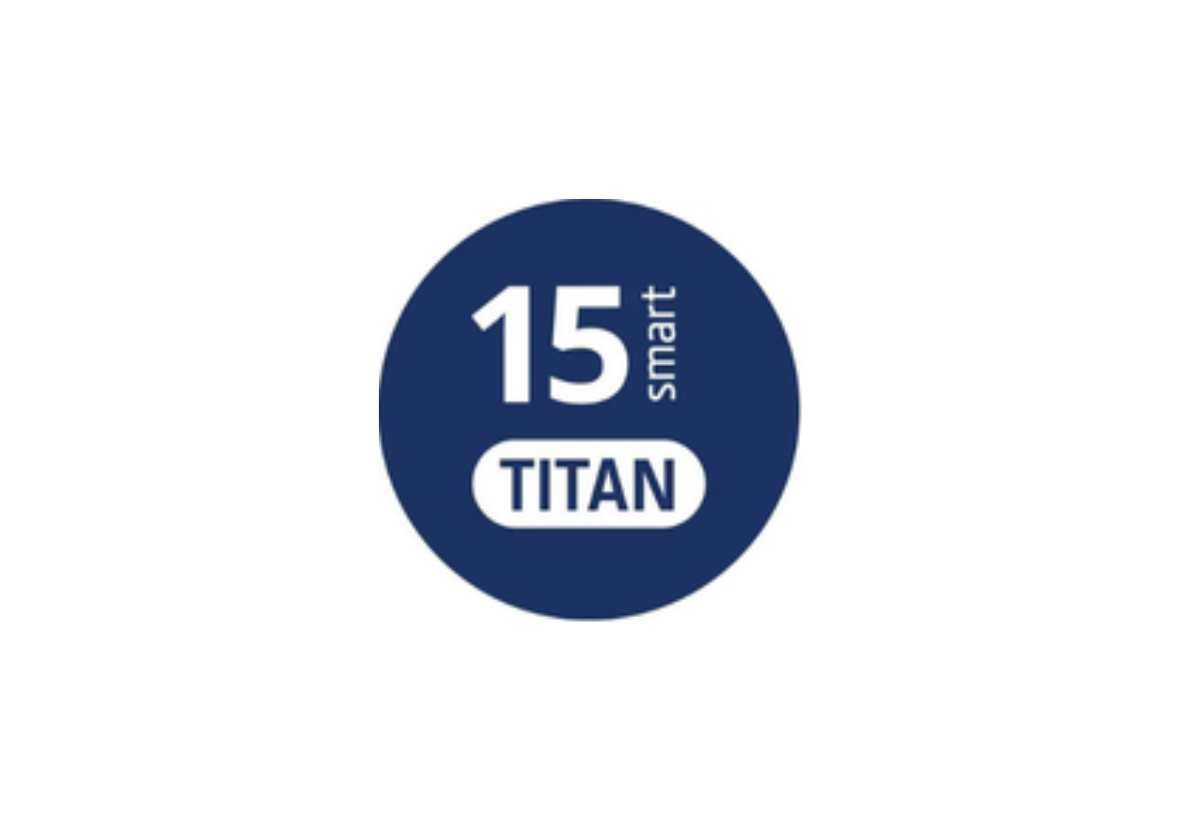 TITAN 15 | Wheelabrator