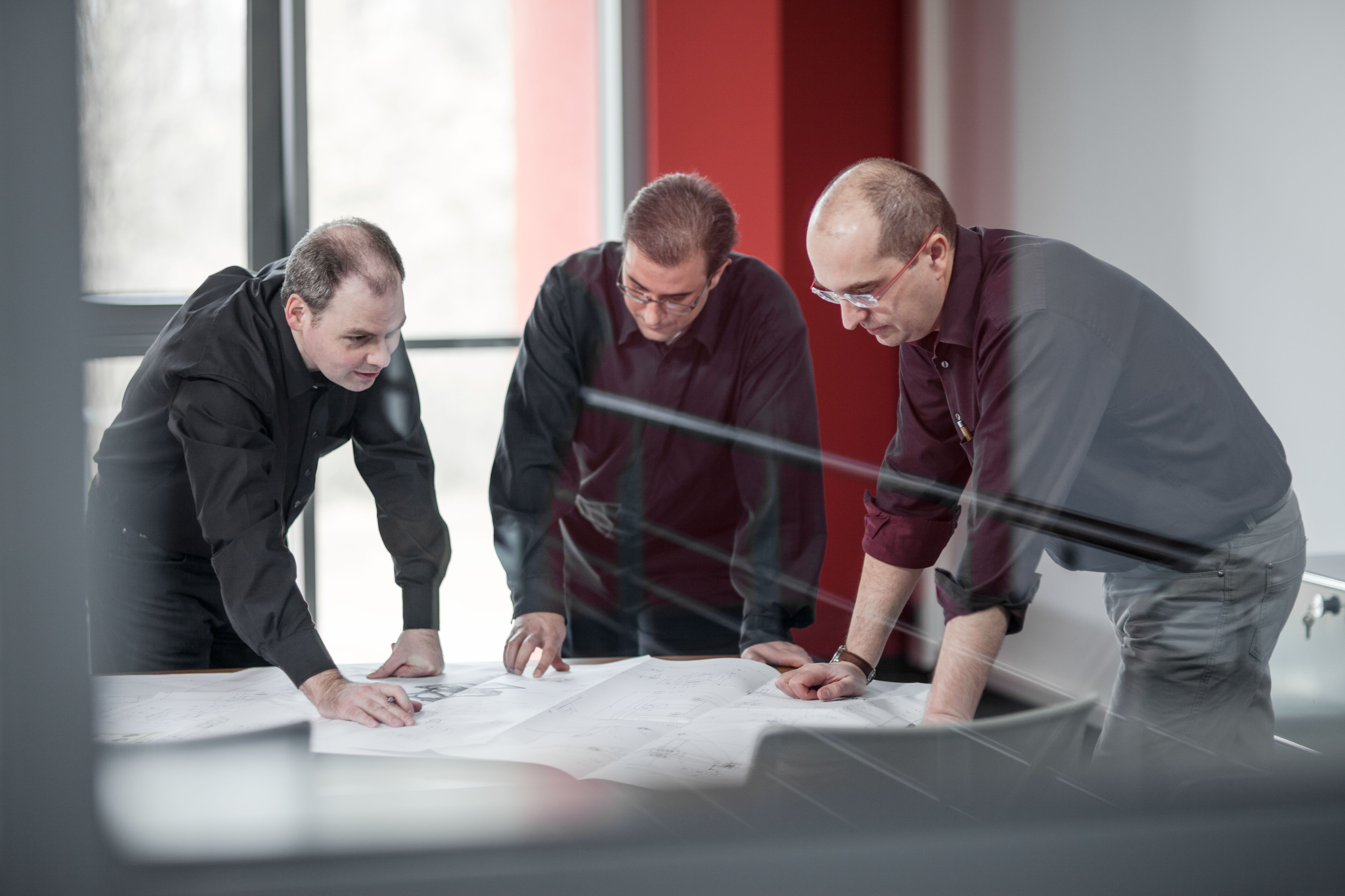 What we do | Strikowestofen