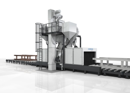 Application | Wheelabrator