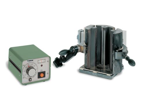 Temperature Controller - Model PTR-D image