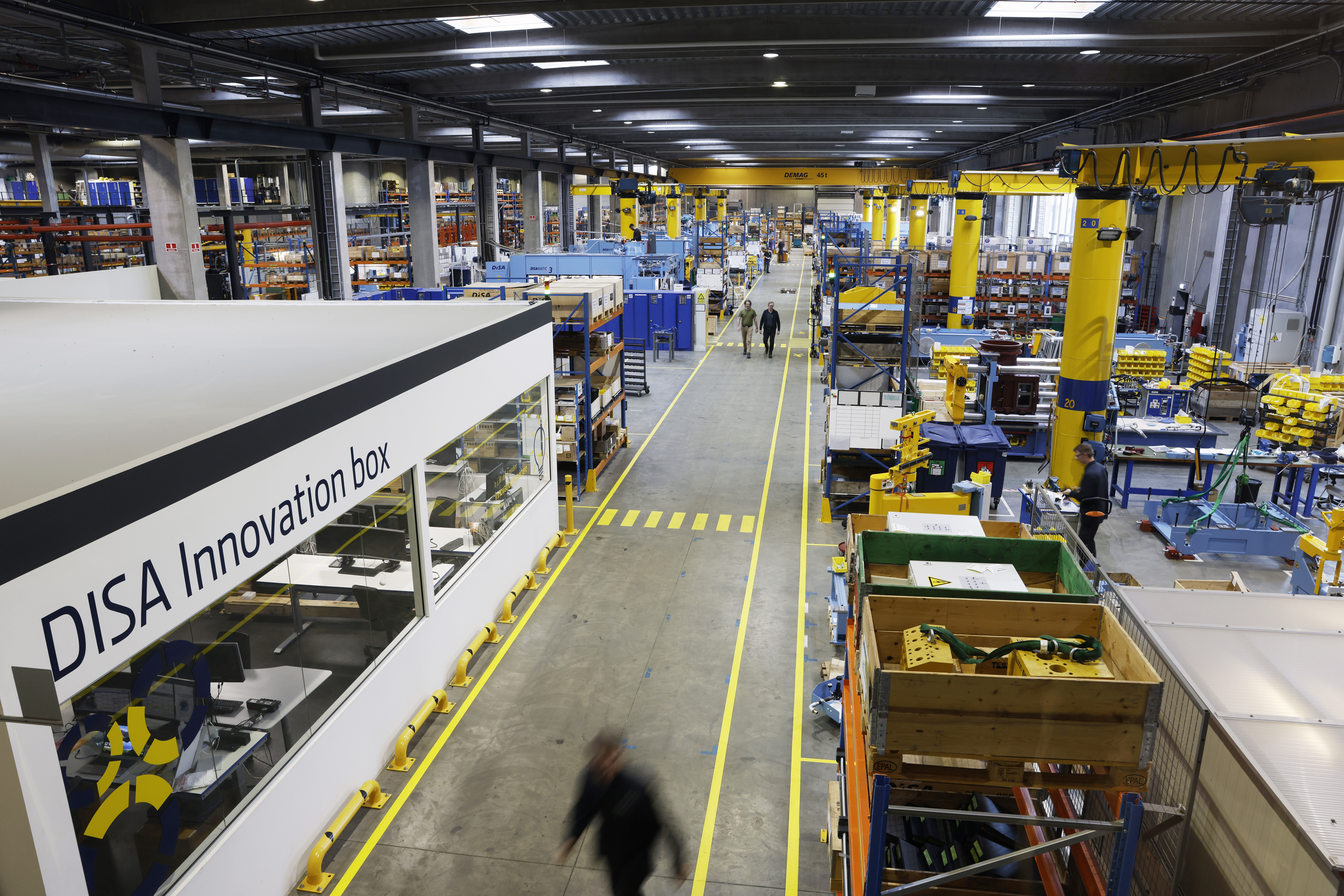 DISA | Euroguss 2026