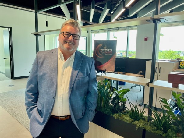 Joe Everett | Wheelabrator