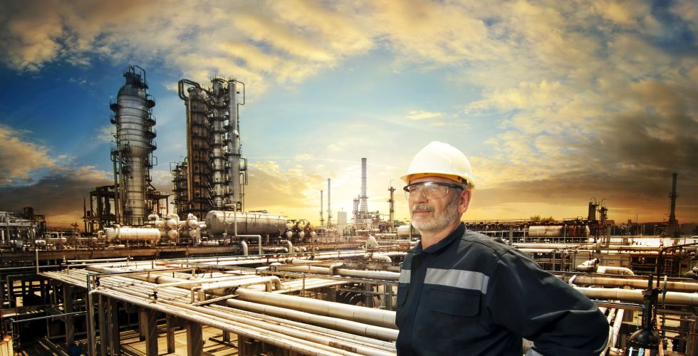 Oil Production and Pipelines