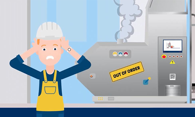 Remote Diagnostic Services | DISA