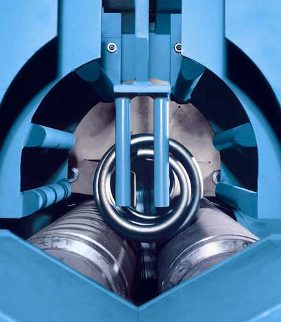 Industries | Wheelabrator 