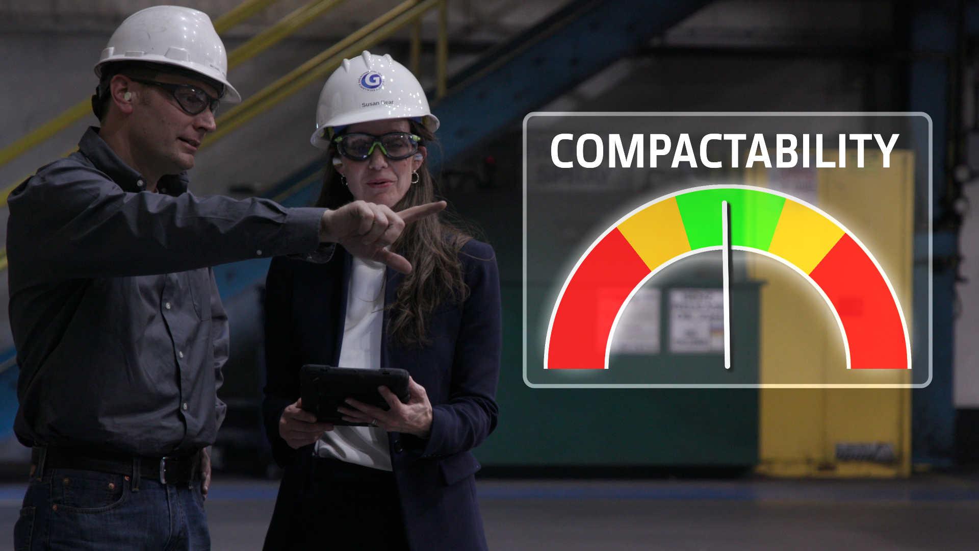 Harnessing Expertise Simpson