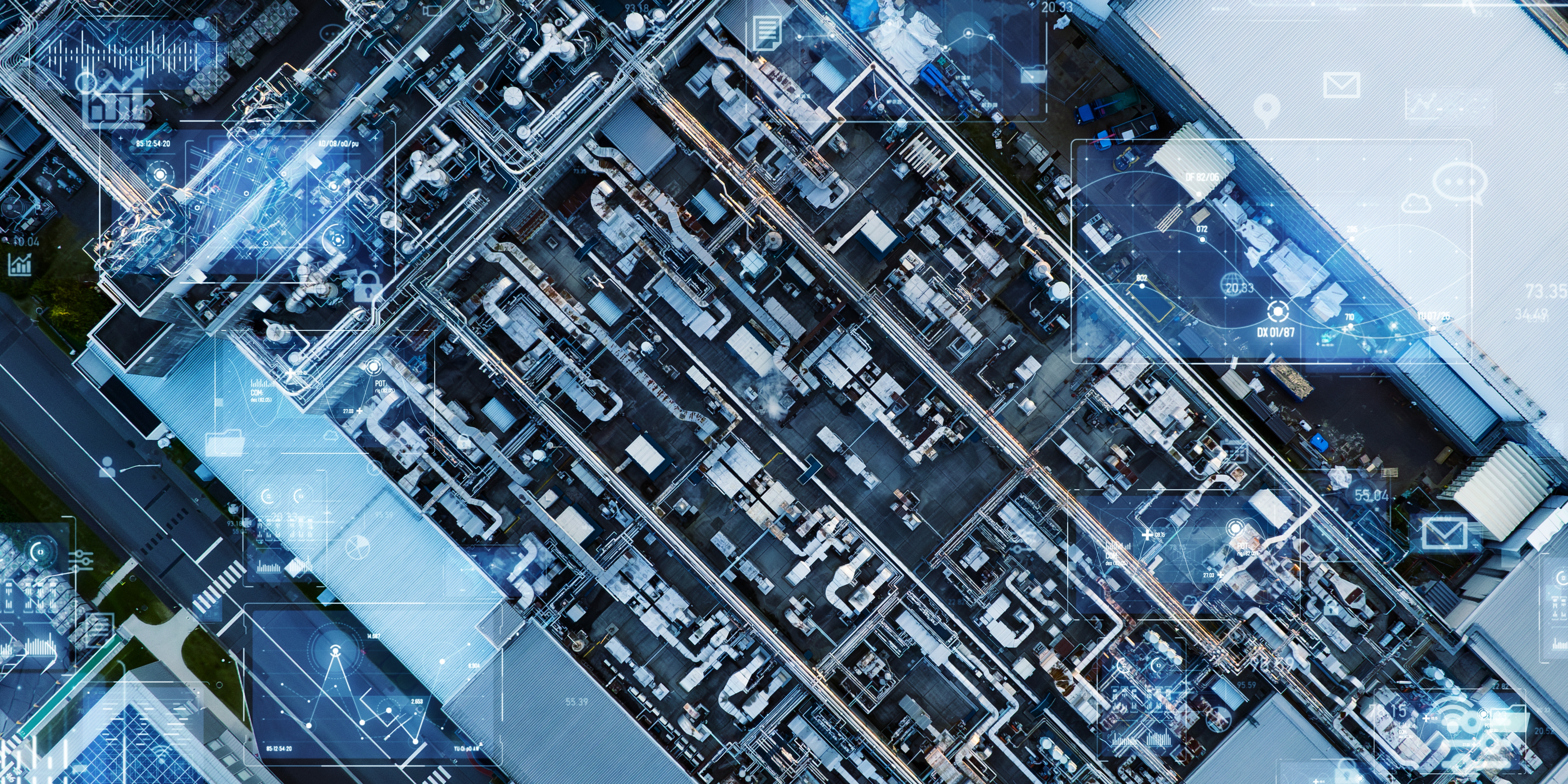 PLC upgrade kits | DISA