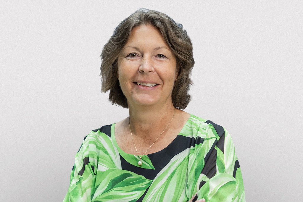 Ulla Tønnesen | Norican