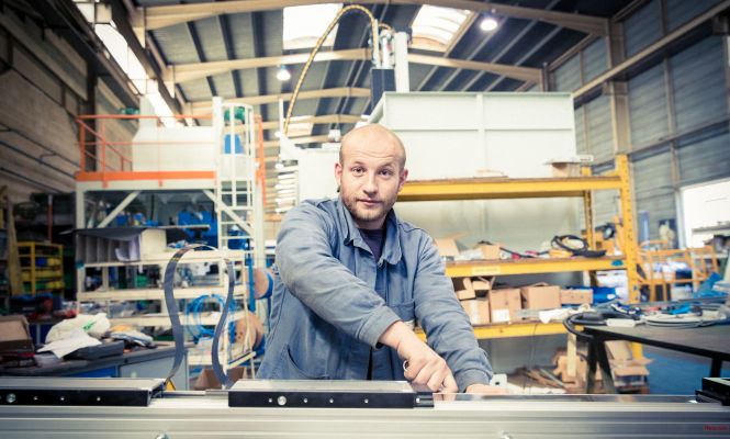 Aerospace Specialist Technology Centre 