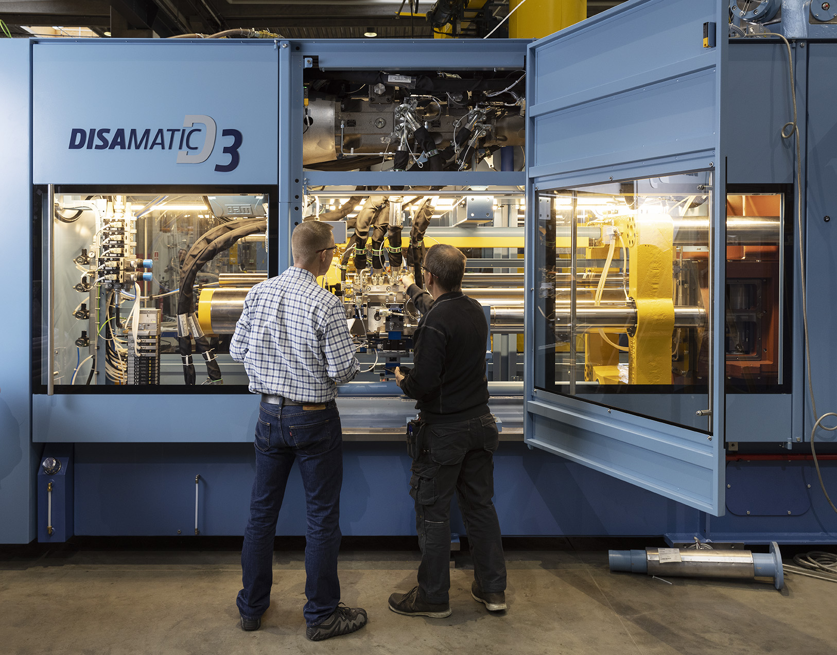 Application Services | DISA