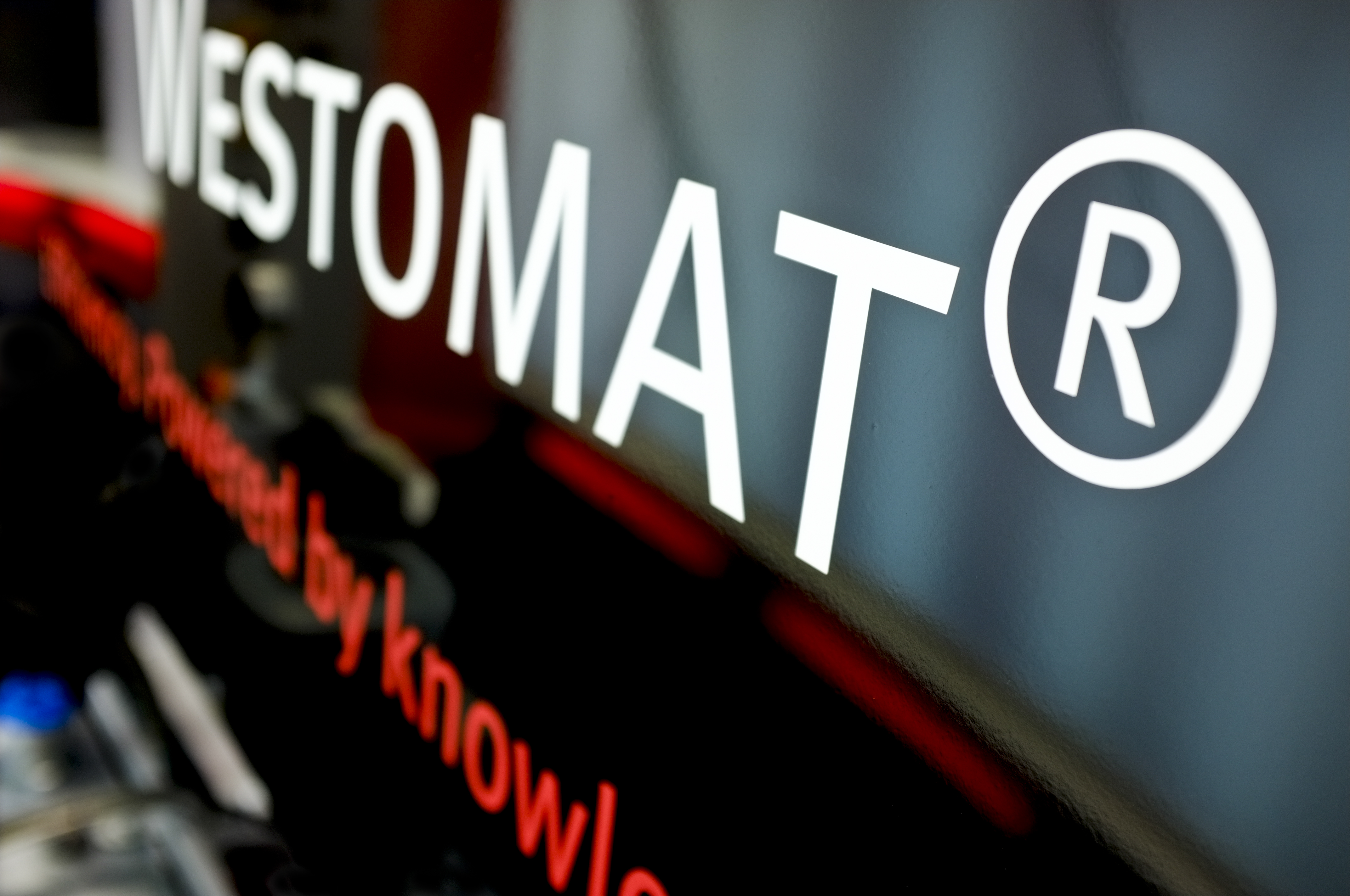 Westomat Dosieröfen von StrikoWestofen 