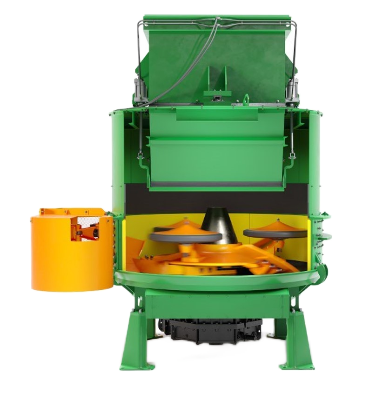 Simpson Speedmullor | SIMPSON