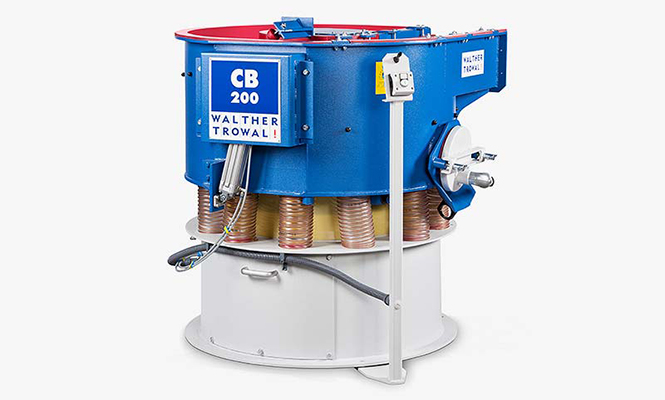 Vibrateurs Circulaires