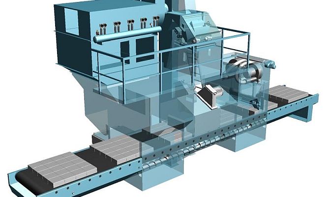 Aesthetic Concrete Treatment