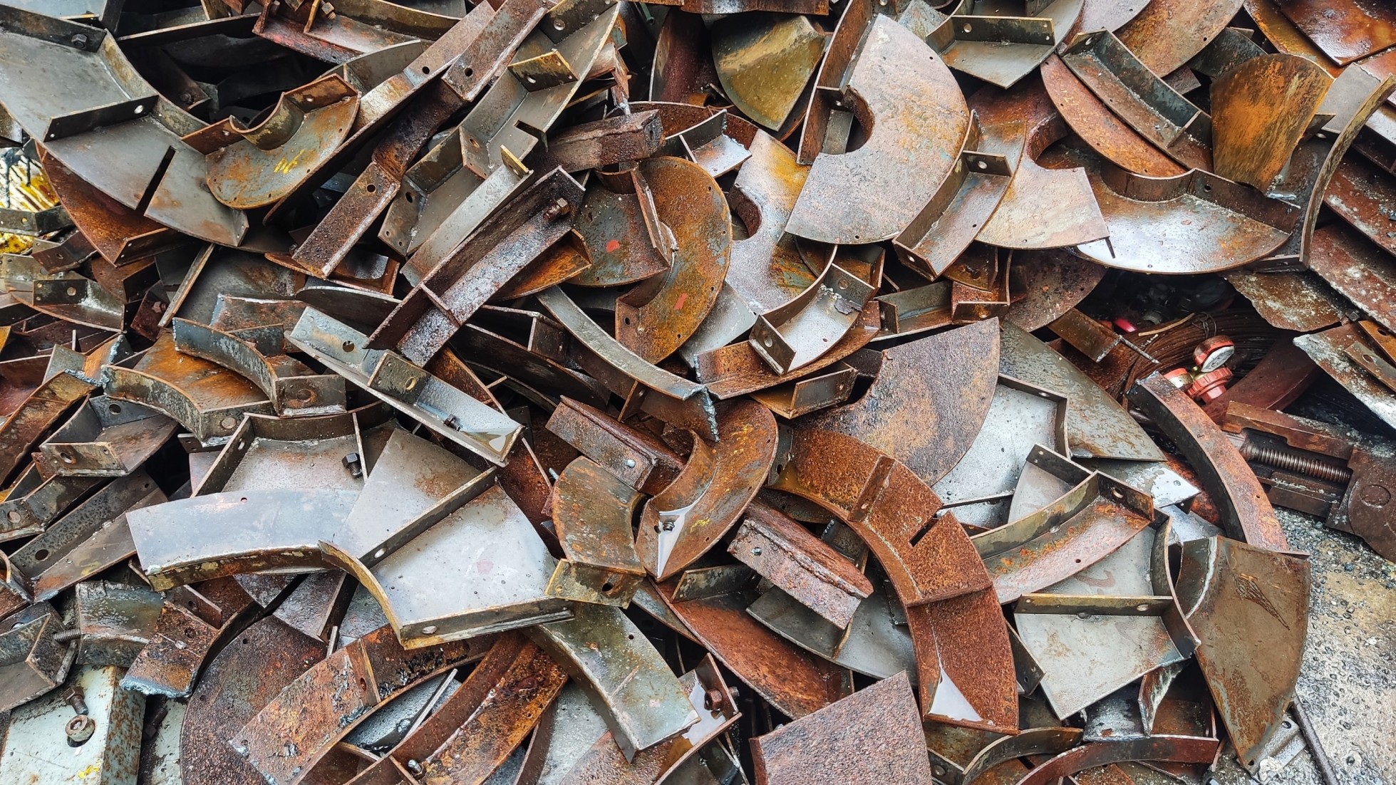 Scrap reduction 