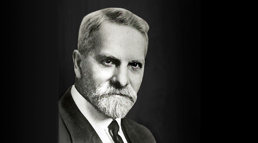 Our History | SIMPSON