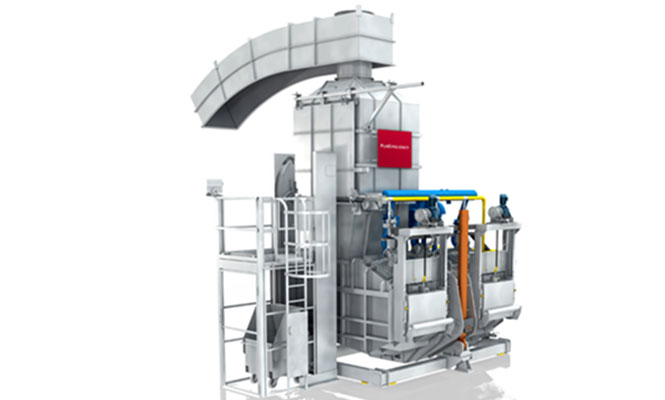 StrikoMelter PurEfficiency