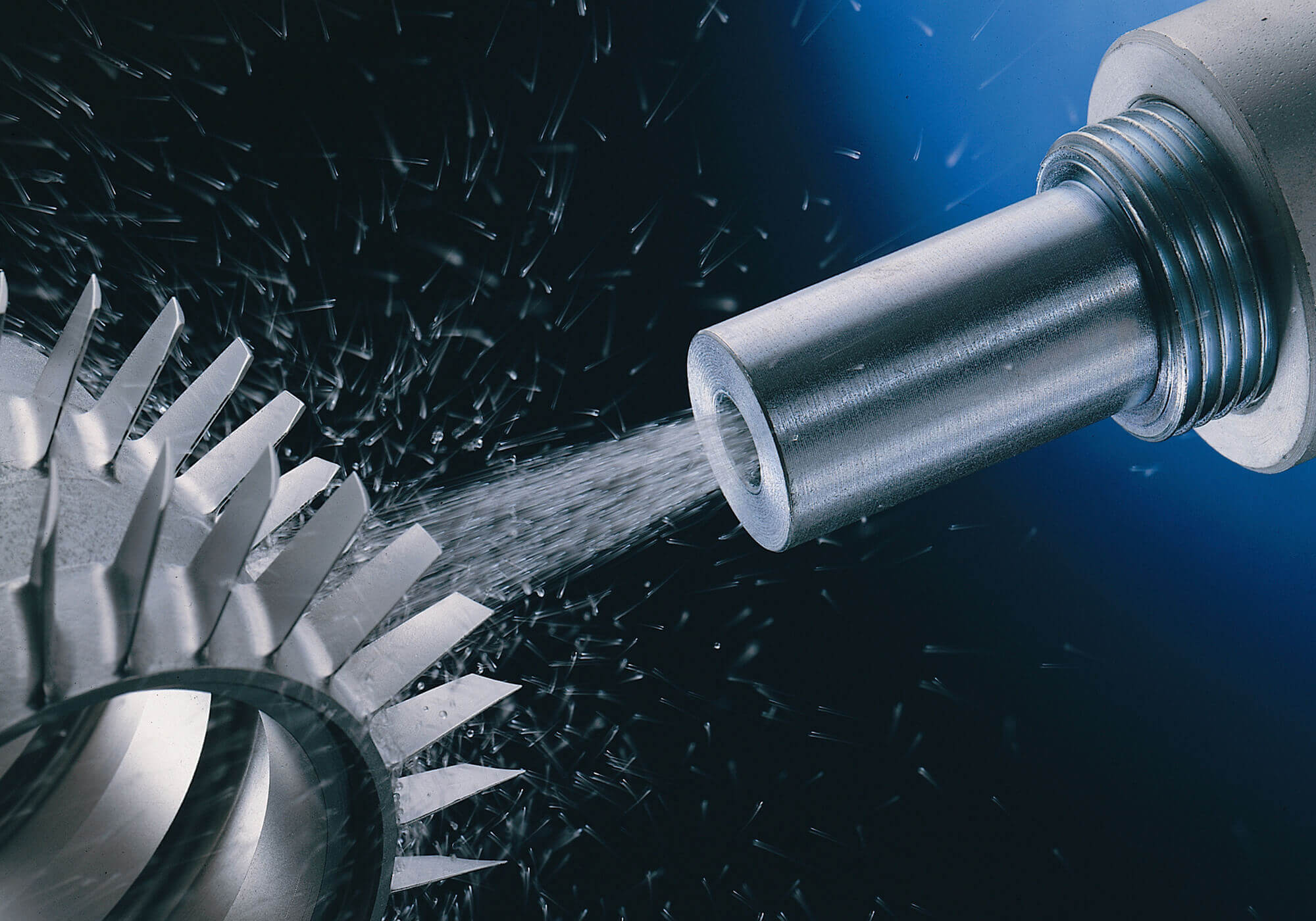 Peening and Blasting Cells and Systems