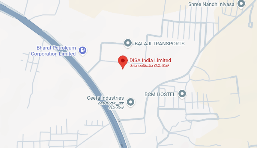 Location