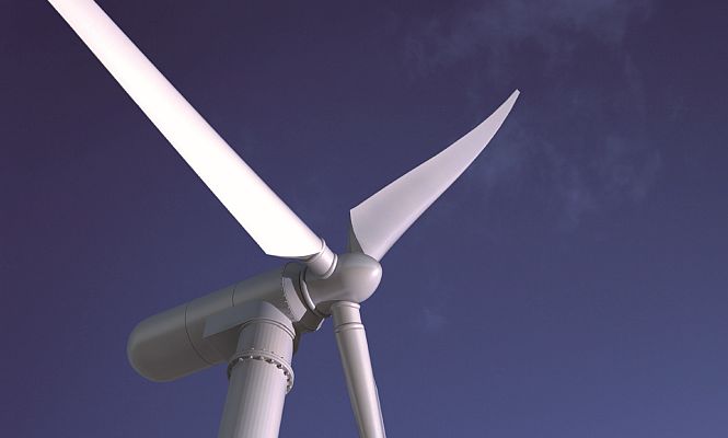 Wind Energy Solutions