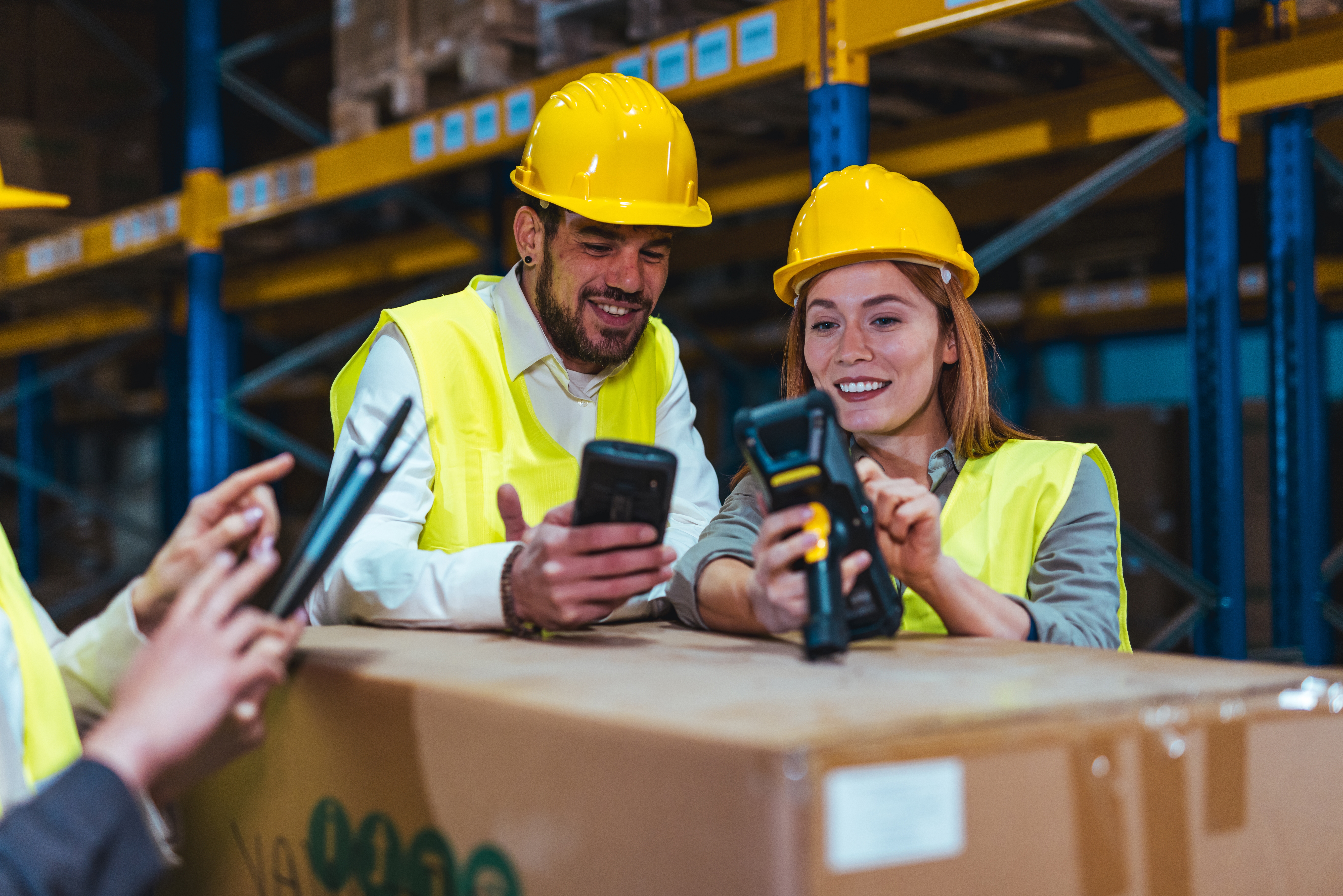 Plant Operations Controller | Careers | Norican