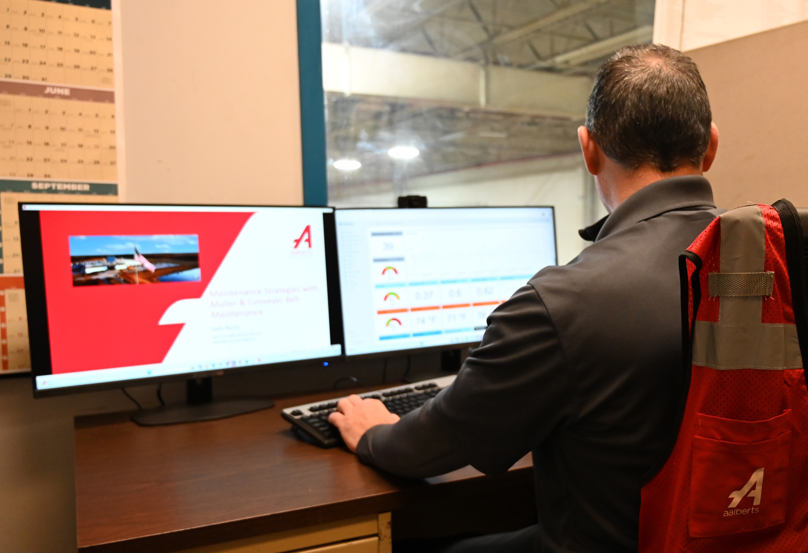 From manual tracking to real-time clarity