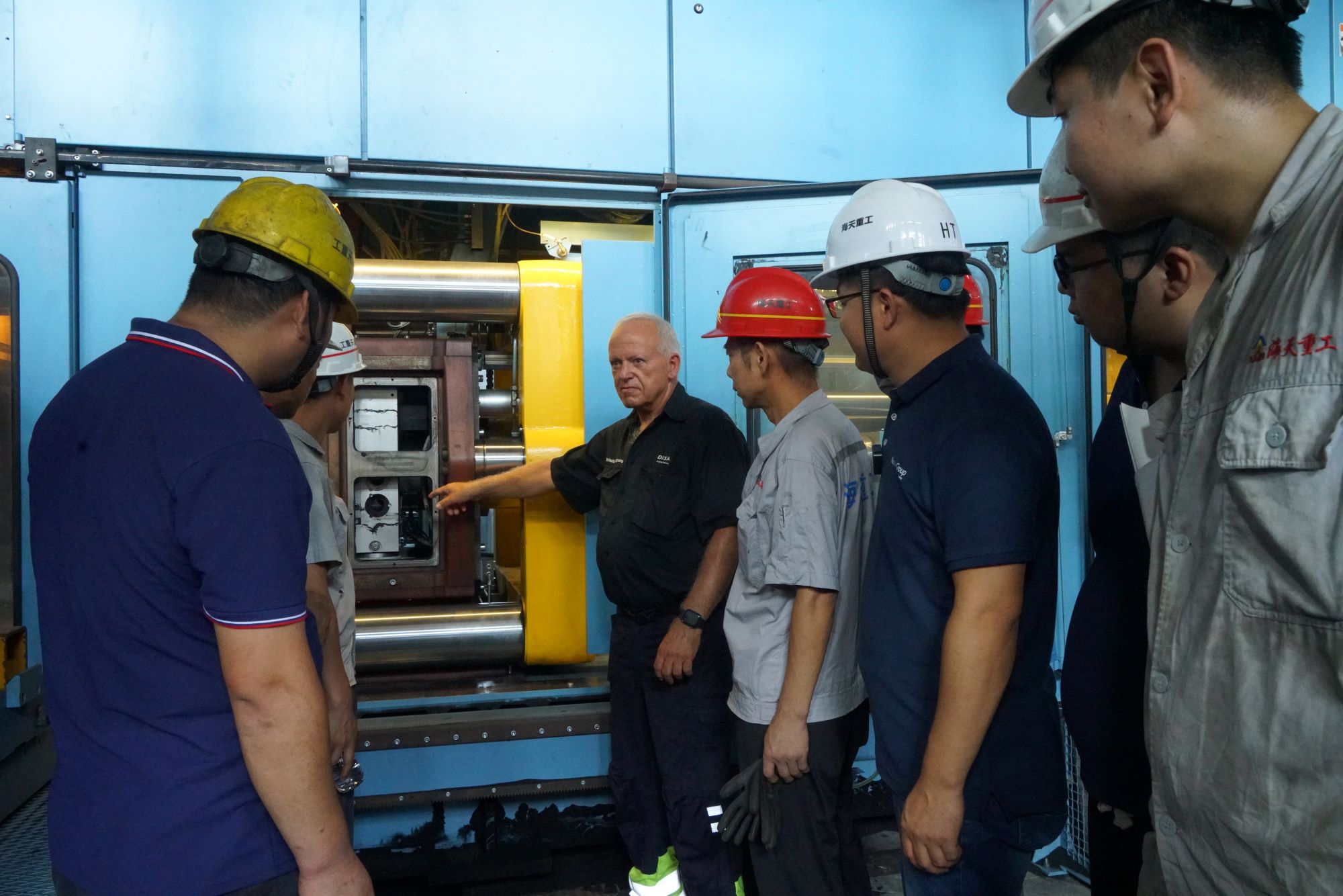 Remote Diagnostic Services | DISA