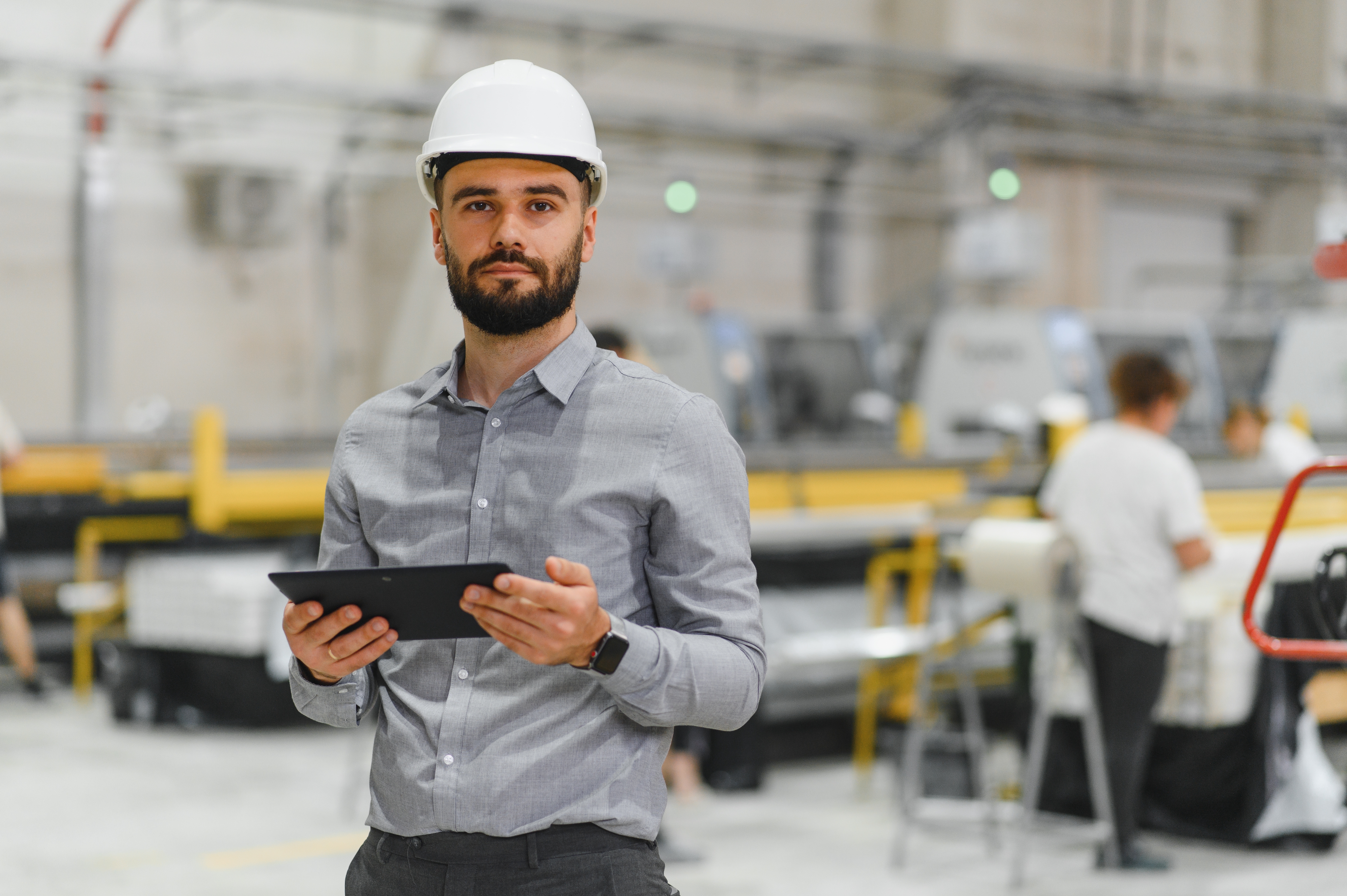 Our Careers | Norican